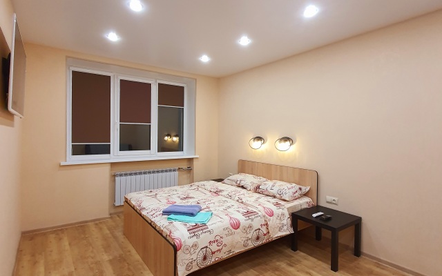 Somova 6 Apartments