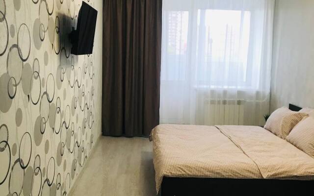 Апартаменты 1-к квартира возле Космопорта