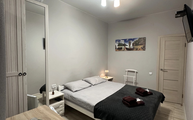 Гостевой дом У Светланы