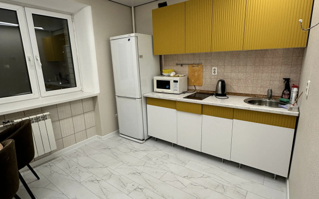 Квартира У Дворца Бракосочетания