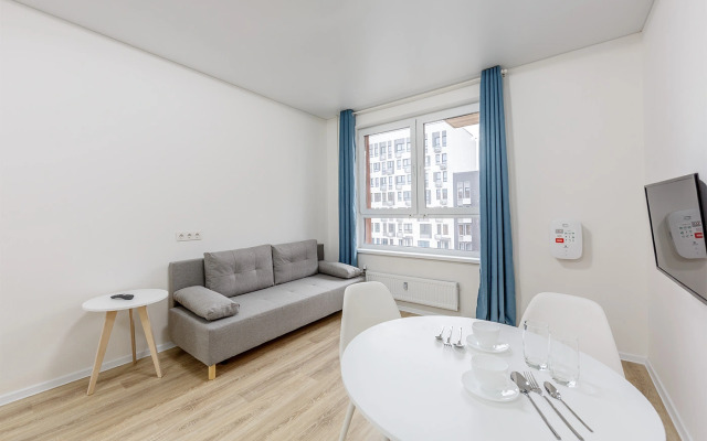 Квартира Есть на ленинградском 229А/1