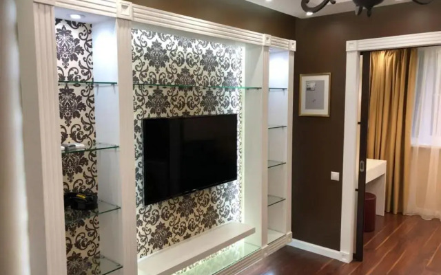 Dvuhkomnatnaya Na Roz 65 Flat