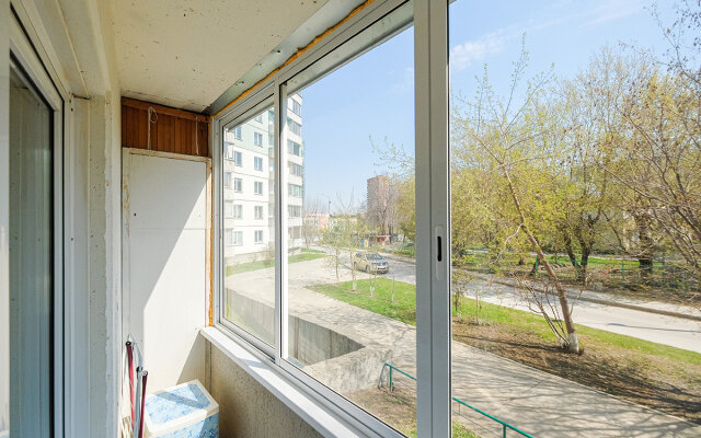 Kvartirka-Nsk Na Gorskom Mkr 56 Apartments