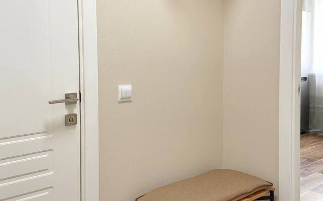 Квартира Уютная квартира с дизайнерским ремонтом