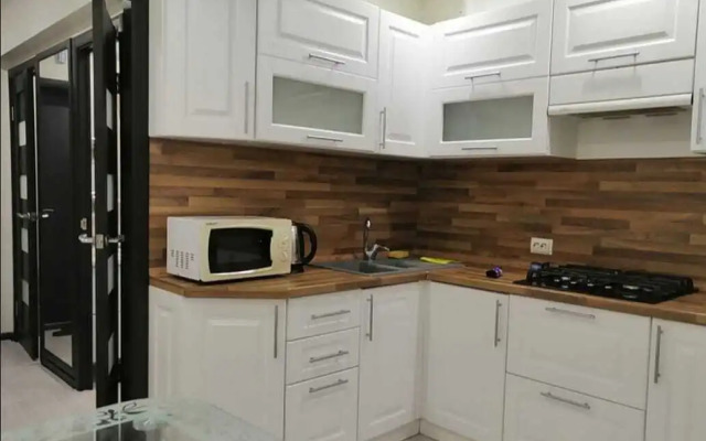 Квартира на Ул  Кадыкова 22