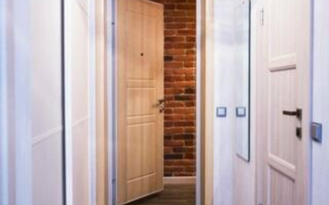 Апартаменты Бизнес-класс Набережная реки Мойка