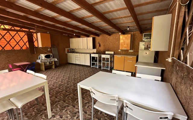 Miriya Guest House