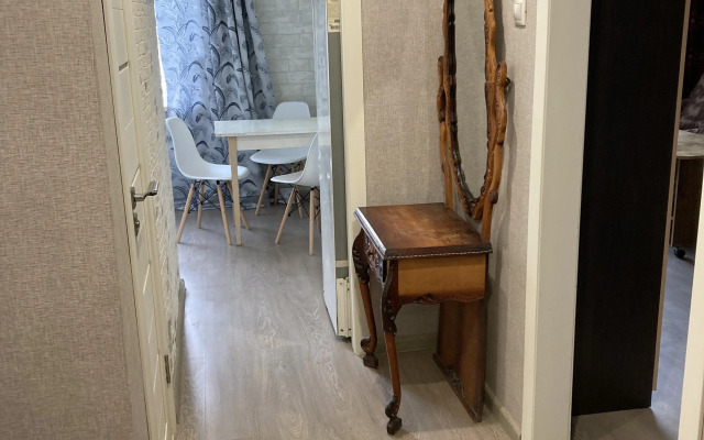 Uyutnaya V Spalnom Rayone Flat