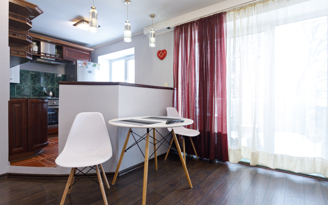 Апартаменты На Карла Маркса 62