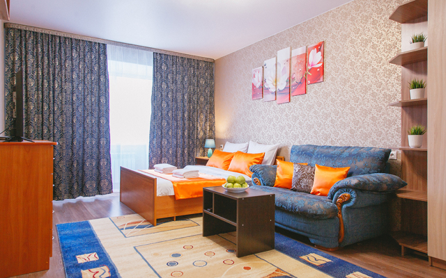 Апартаменты Пять Звёзд Домашний Уют