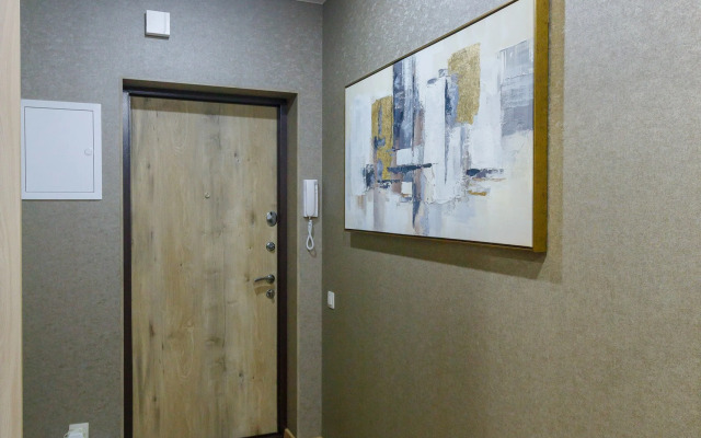 Апартаменты на Мичурина 149