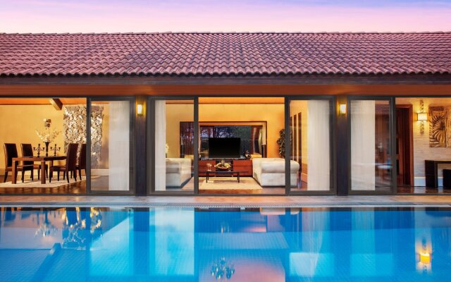 IC Hotels Green Palace & Villas - All inclusive