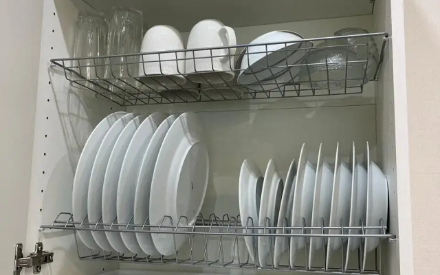 Na Vysote Ptits Flat