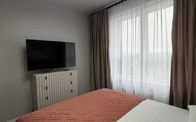 Квартира Inndays Apartments на Куприна 5