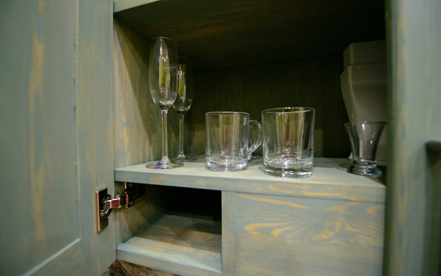Apartment Saint-P 2