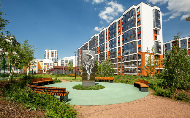 Апартаменты GRIFFIN APART Ломоносовская