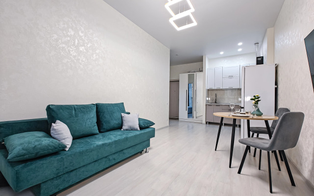 Апартаменты Stepanenkov на Шамшиных 91