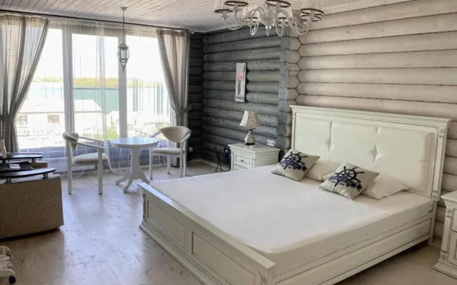 Мини-Отель Валенсия