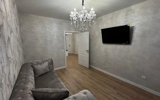 Квартира рядом с ЭкспоГрадом