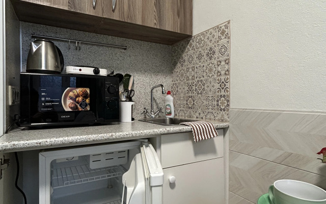 Квартира Компактная студия на Московских воротах