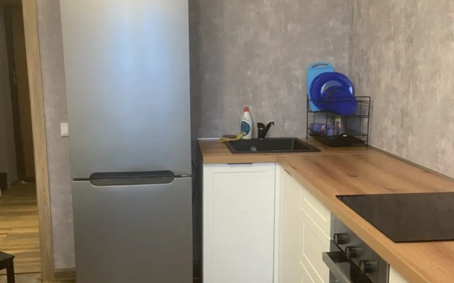 Kvartira na Ulice Ferina 39