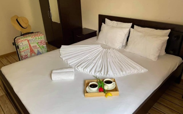 Apartment Sairme Hotel