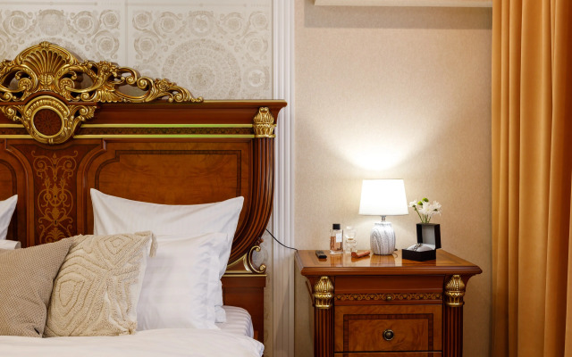 Апартаменты на Мичурина 149