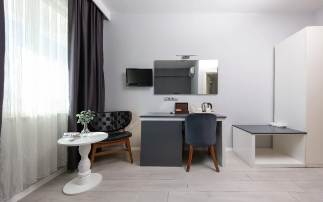 Expo Park Hotel