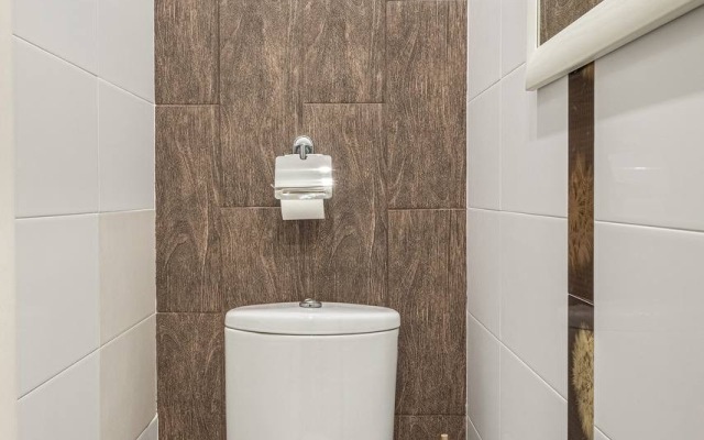 Апартаменты Место под солнцем 2