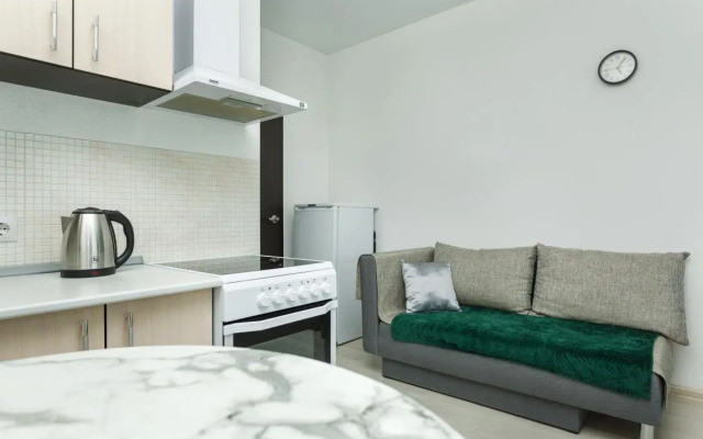 Студия Этажидейли на Студенческой