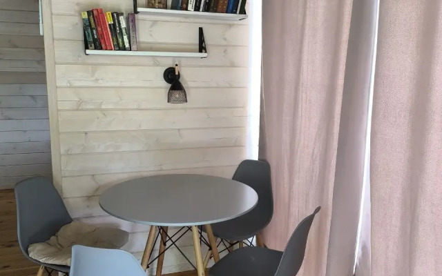 Глэмпинг Ривер Лэнд