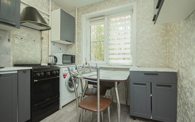 Квартира Апартаменты на Ленина 33