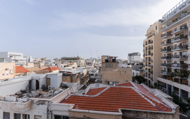 Blueground at Florentin ID44 Apartments