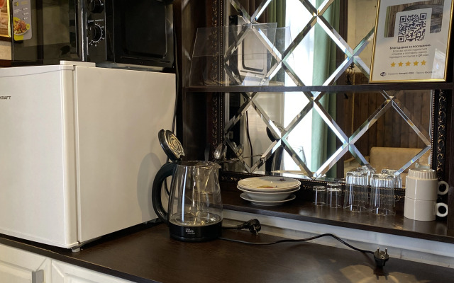 Мини-отель Русь