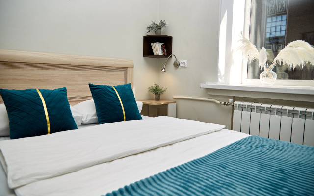 Apartamenty DD.Aparts.VBG: Wow-Studia u biblioteki Aalto