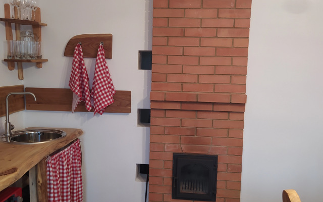 Частный дом Эко-Дача