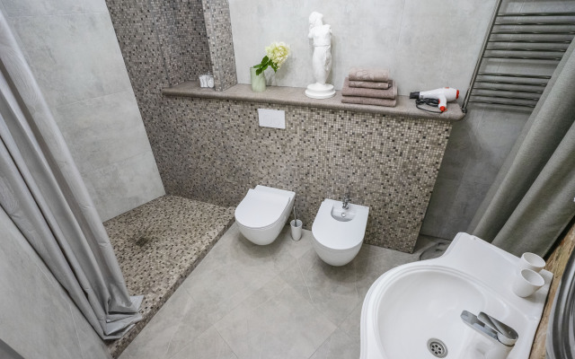 New Life Lux Apartments