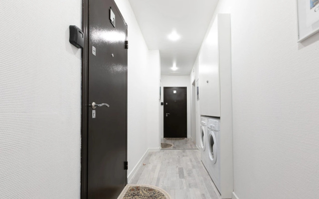 Квартира FlatStay Потемкинская 13/48