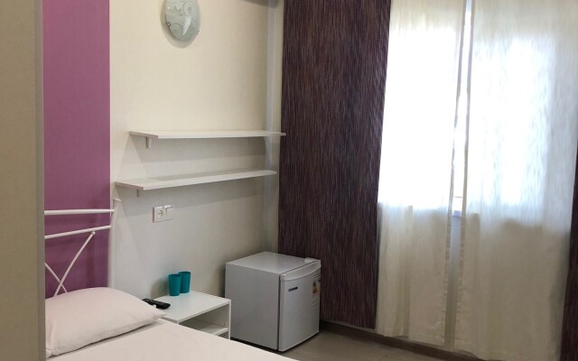Alisa Guest House