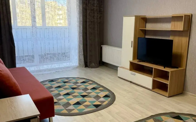Квартира Просторная в центре Ишима
