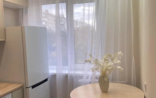 Квартира Девушка в центре