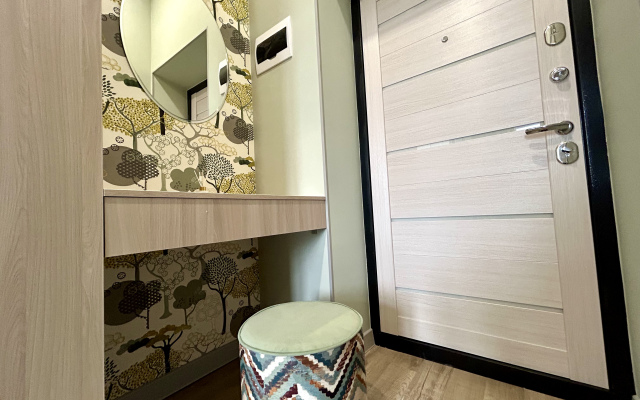 Апартаменты Fsf Премиальные Мега Аэропорт М5