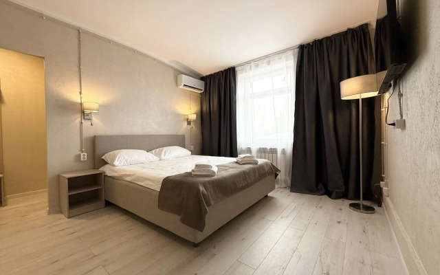 Etalon Hotel