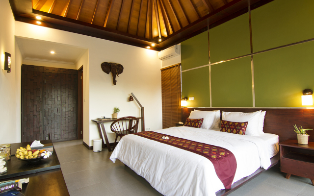 Samata Village Gili Air Hotel