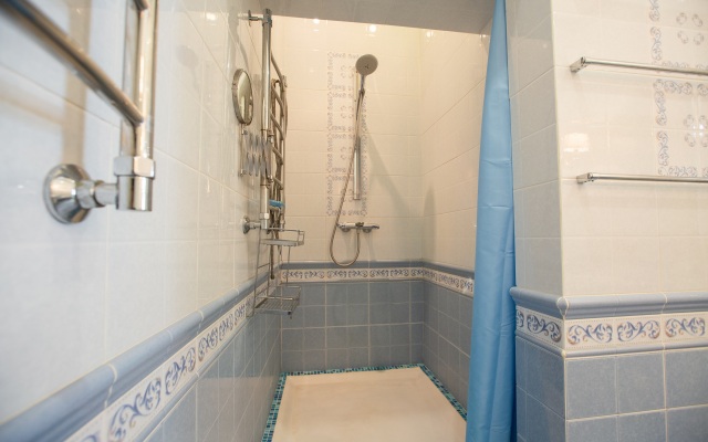 Samotsvet Na Naberezhnoy Kanala Griboyedova 49 Apartments