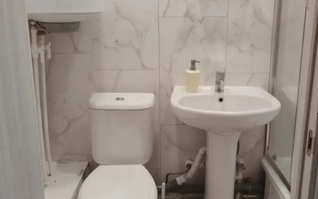 Апартаменты Уютная Апарт-студия рядом с Казанским Вокзалом