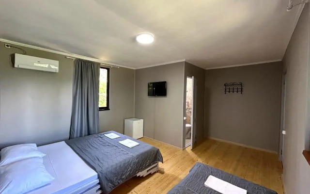 Guest house Kivi