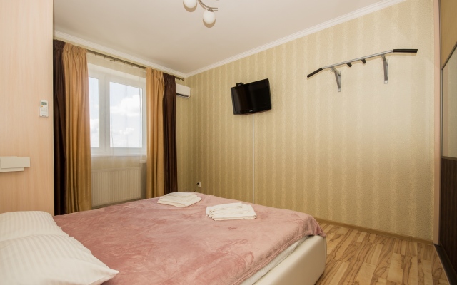 Апартаменты у Королевских Ворот