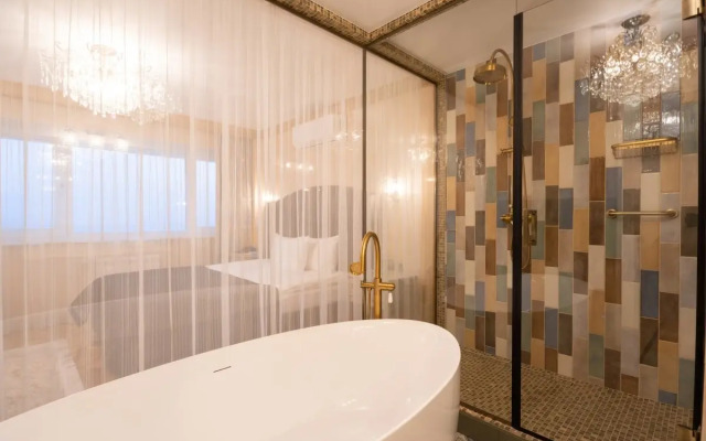 Hotel Krasnoyarsk