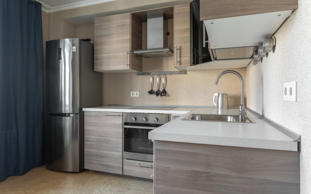 Isarent Na Prospekte Marshala Zhukova Flat